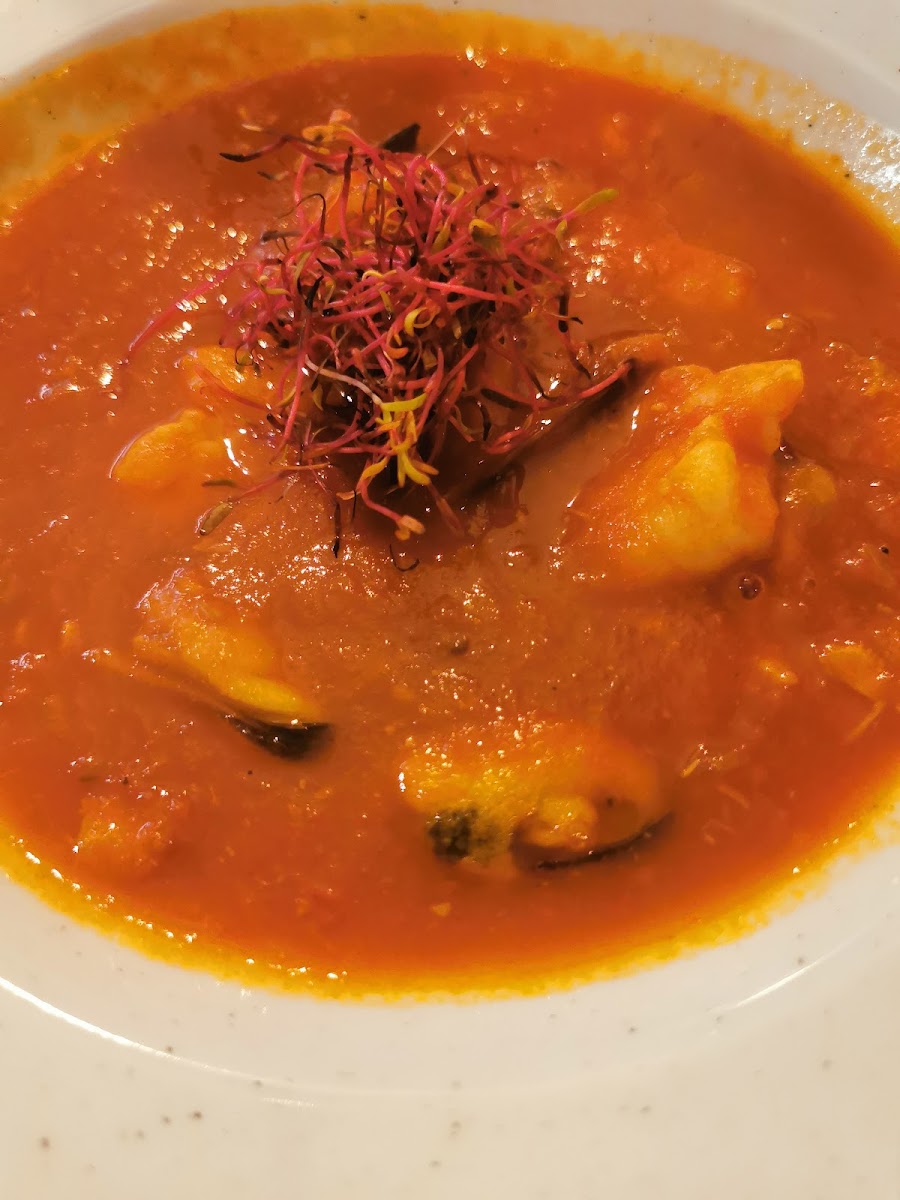 Niedźwiedzia 25 Restauracja-8