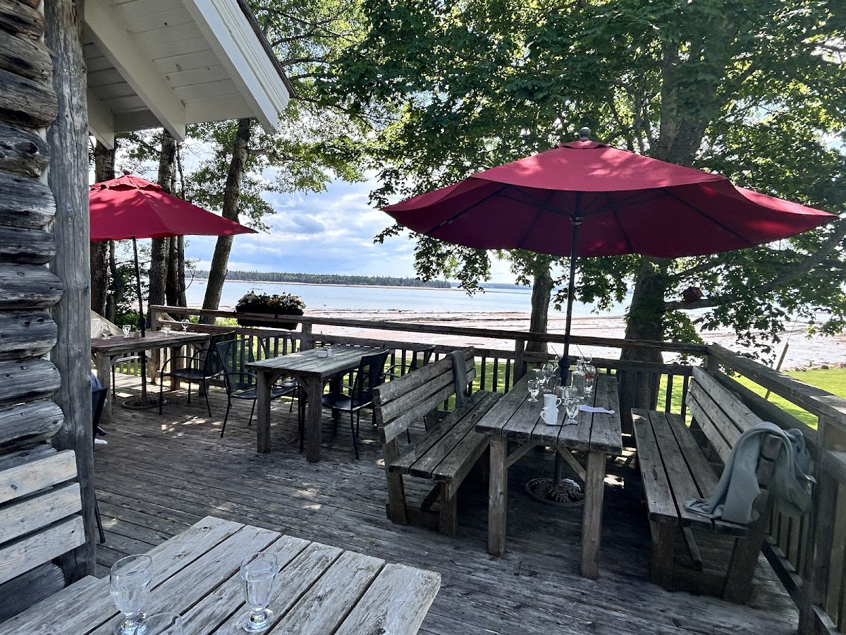 Niger Reef Tea House (Licensed Restaurant)-4