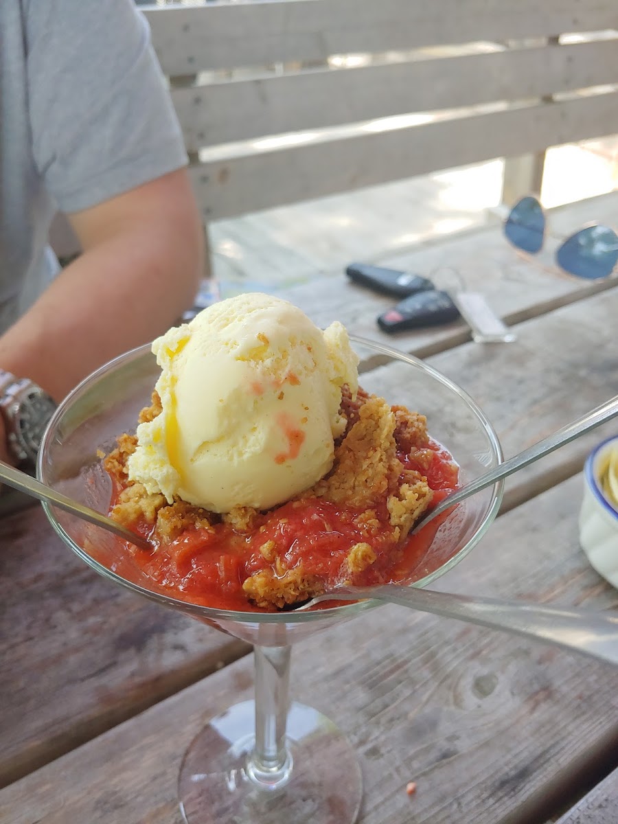 Niger Reef Tea House (Licensed Restaurant)-6