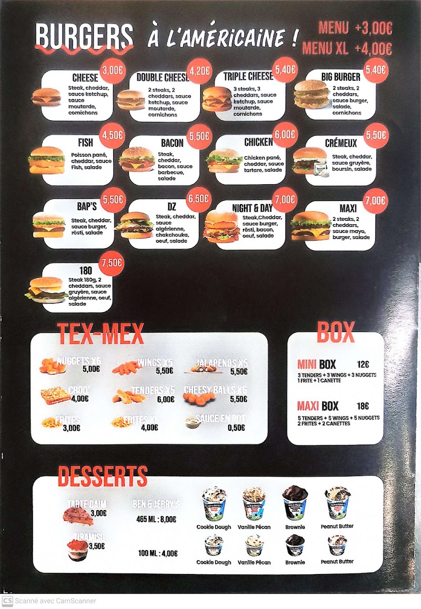 Menu Night Burger-4