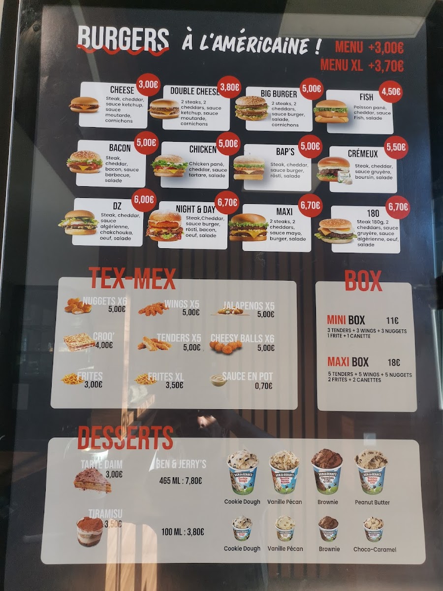 Menu Night Burger-6