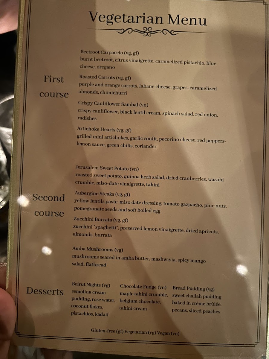 Menu Night Kitchen-6