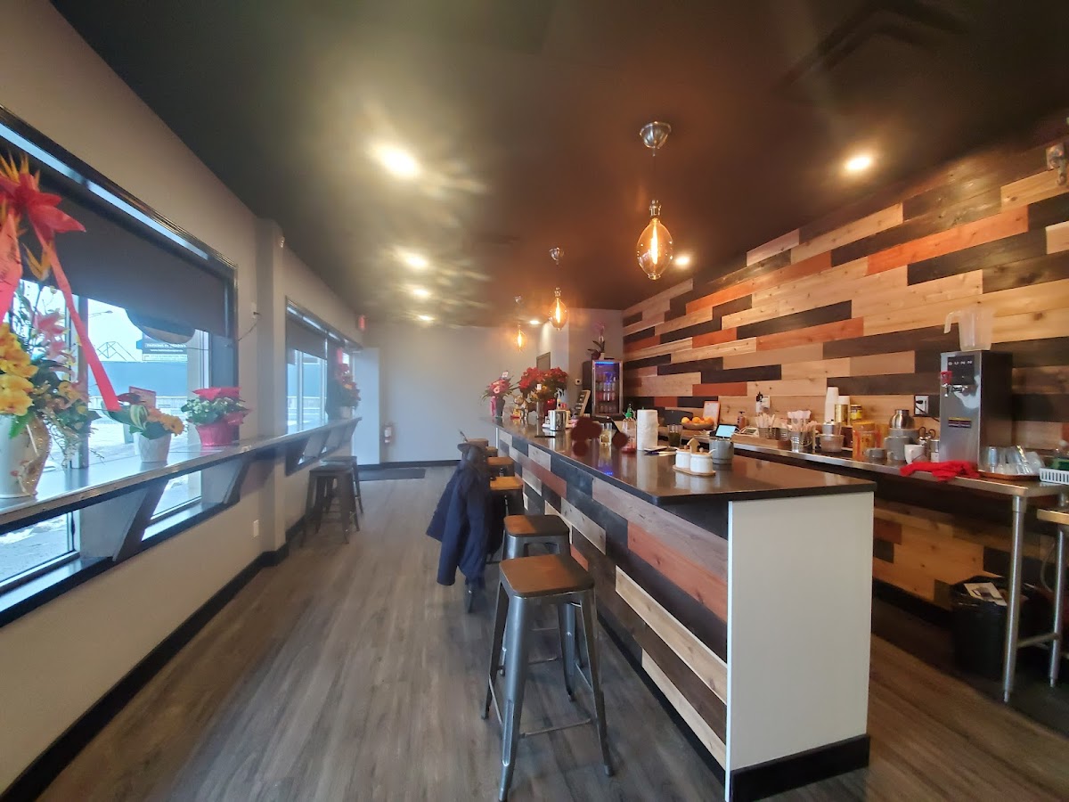 Night Owl Vietnamese Cuisine