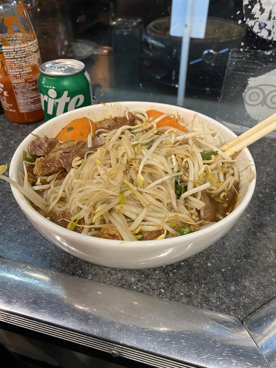 Night Owl Vietnamese Cuisine-6