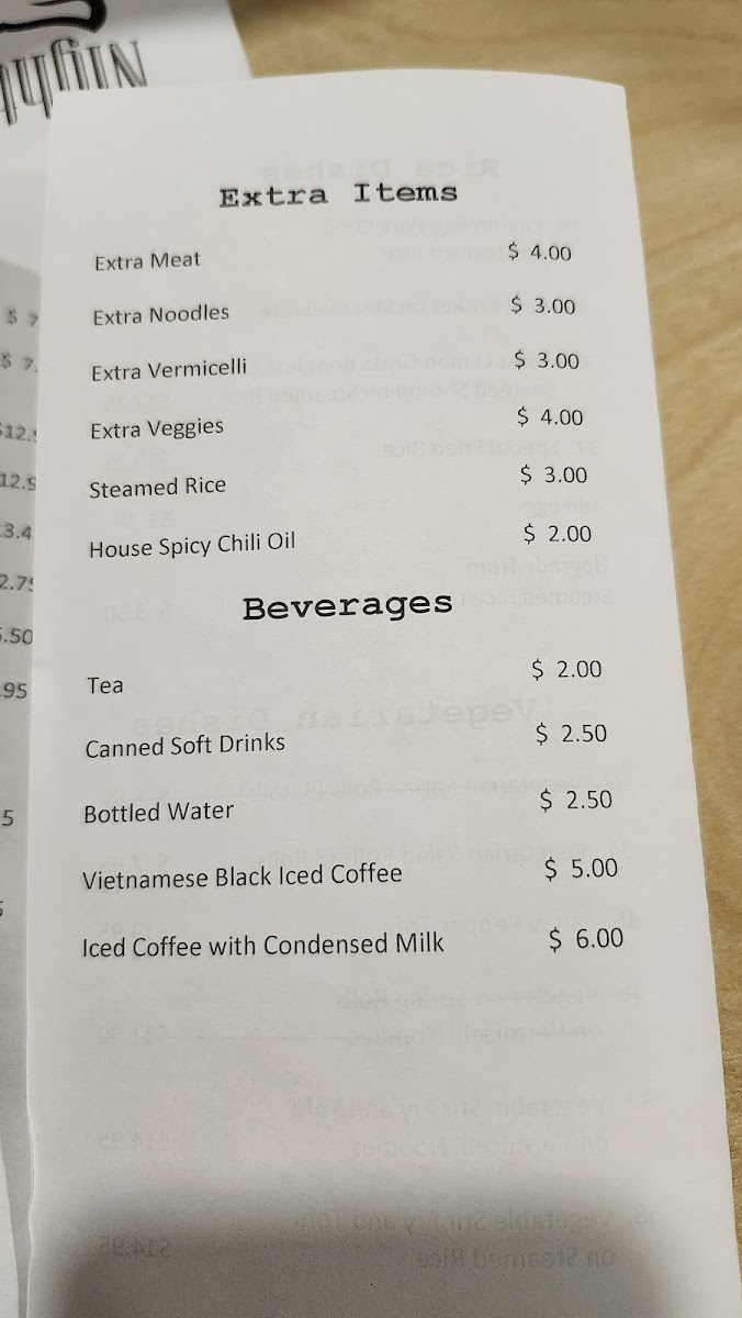 Menu Night Owl Vietnamese Cuisine-6