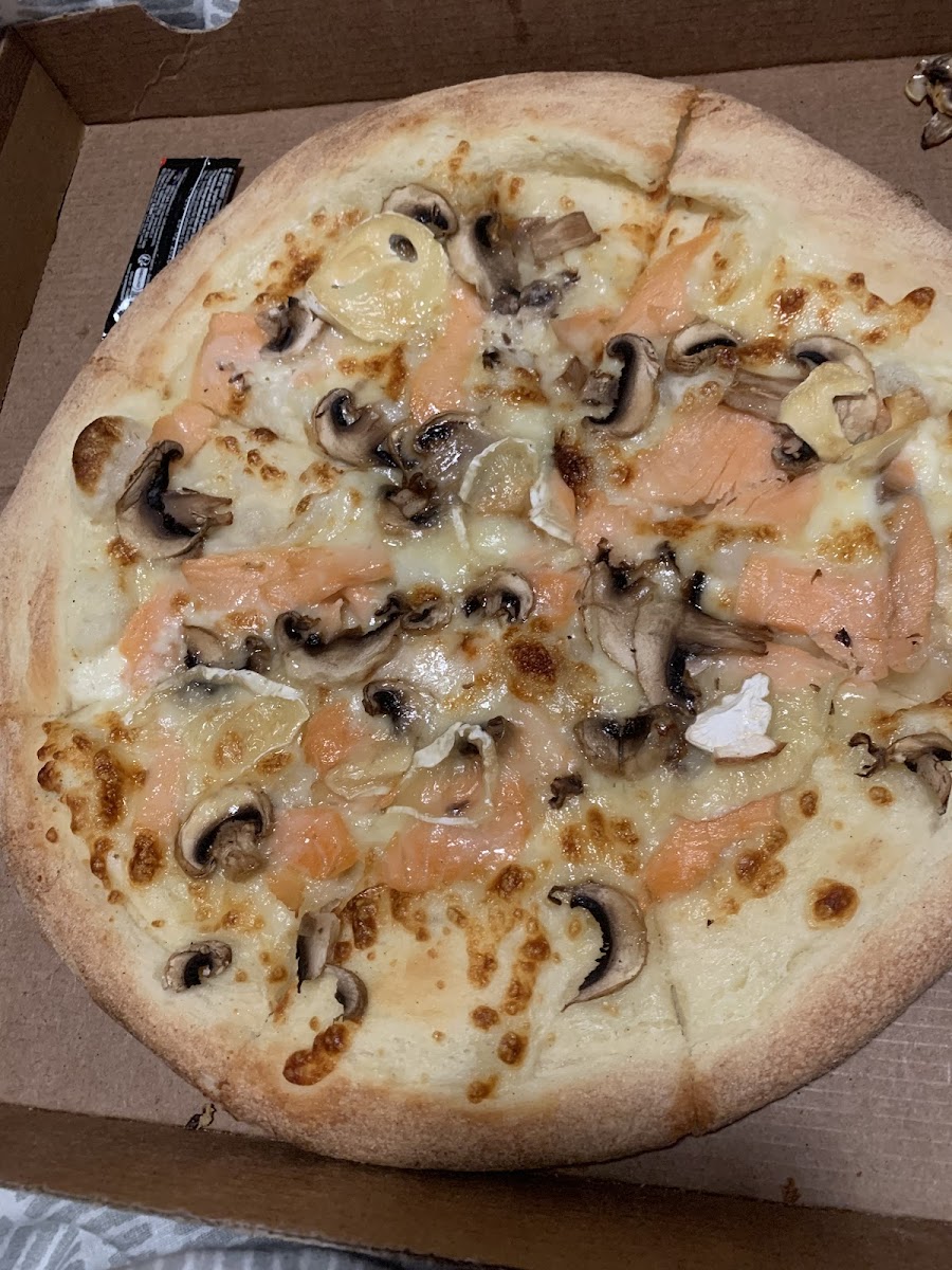 Night Pizza Armentières-3