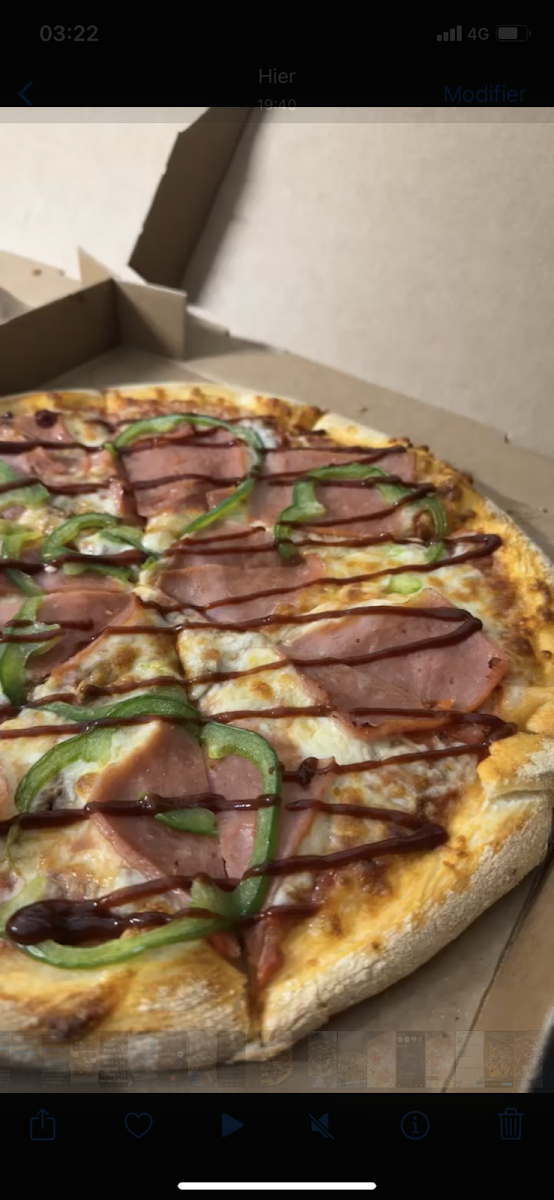 Night Pizza Armentières-7