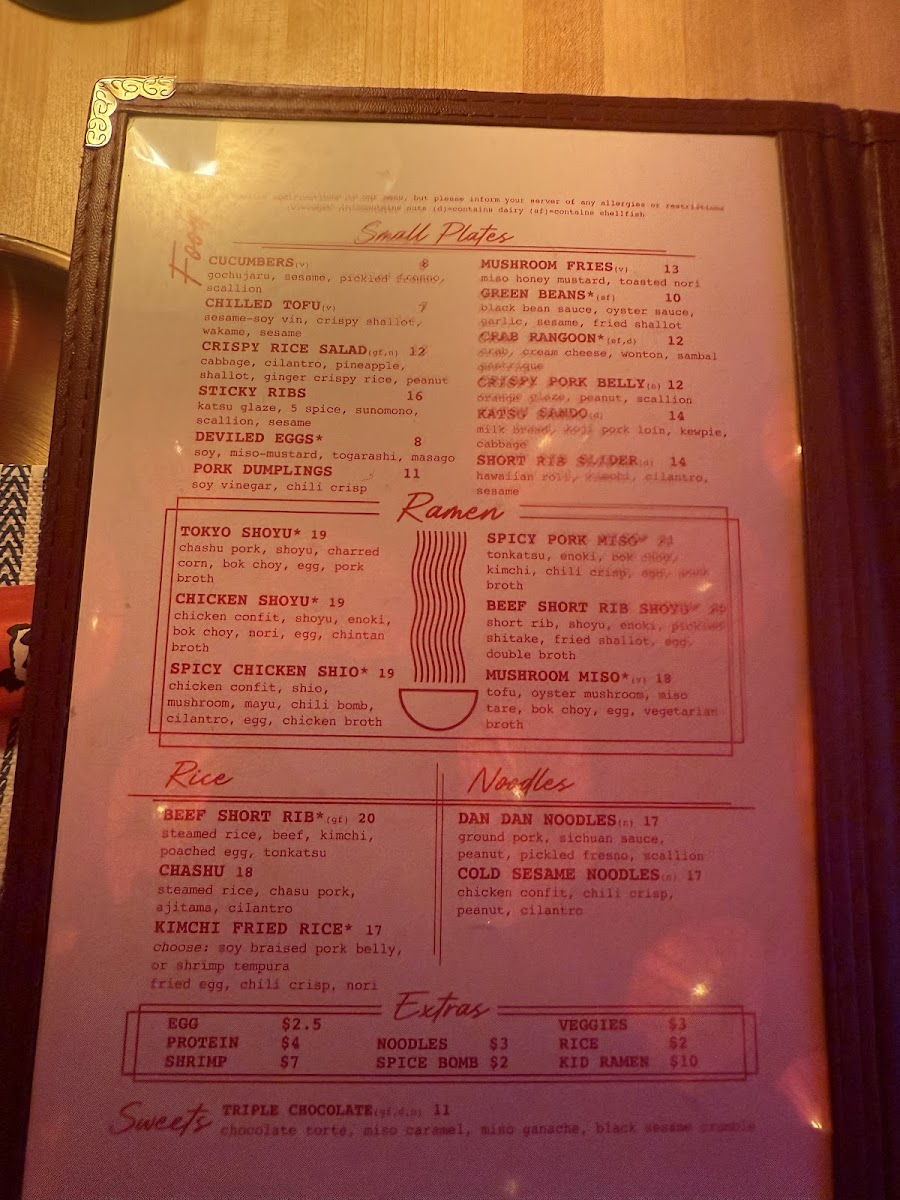 Menu Night Ramen-10