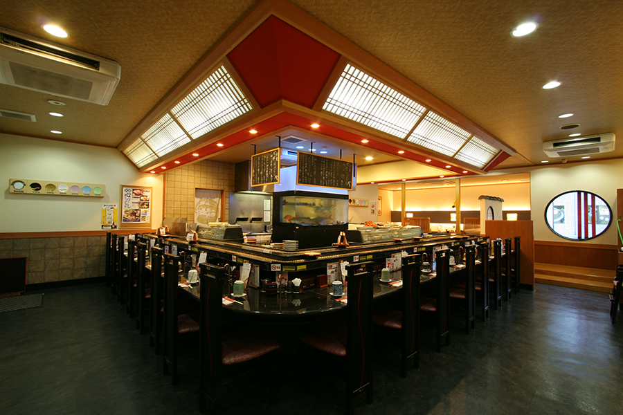 Nigiri Chojiro Higashitoyonaka
