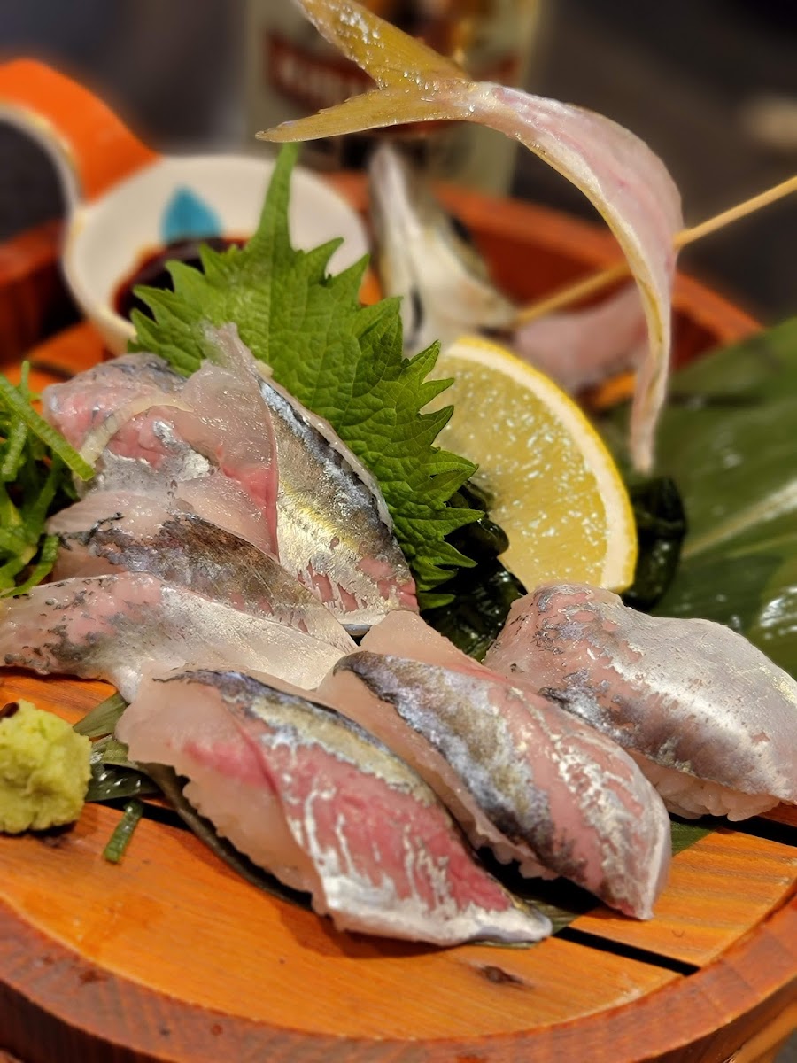 Nigiri Chojiro Hirabari-7