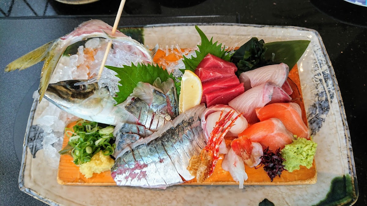 Nigiri Chojiro Nagai-Koendori-10