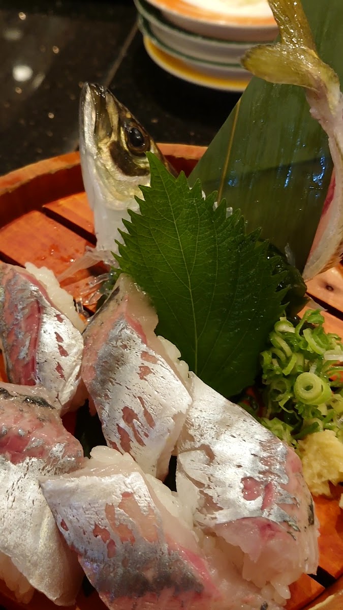 Nigiri Chojiro Nagai-Koendori-2