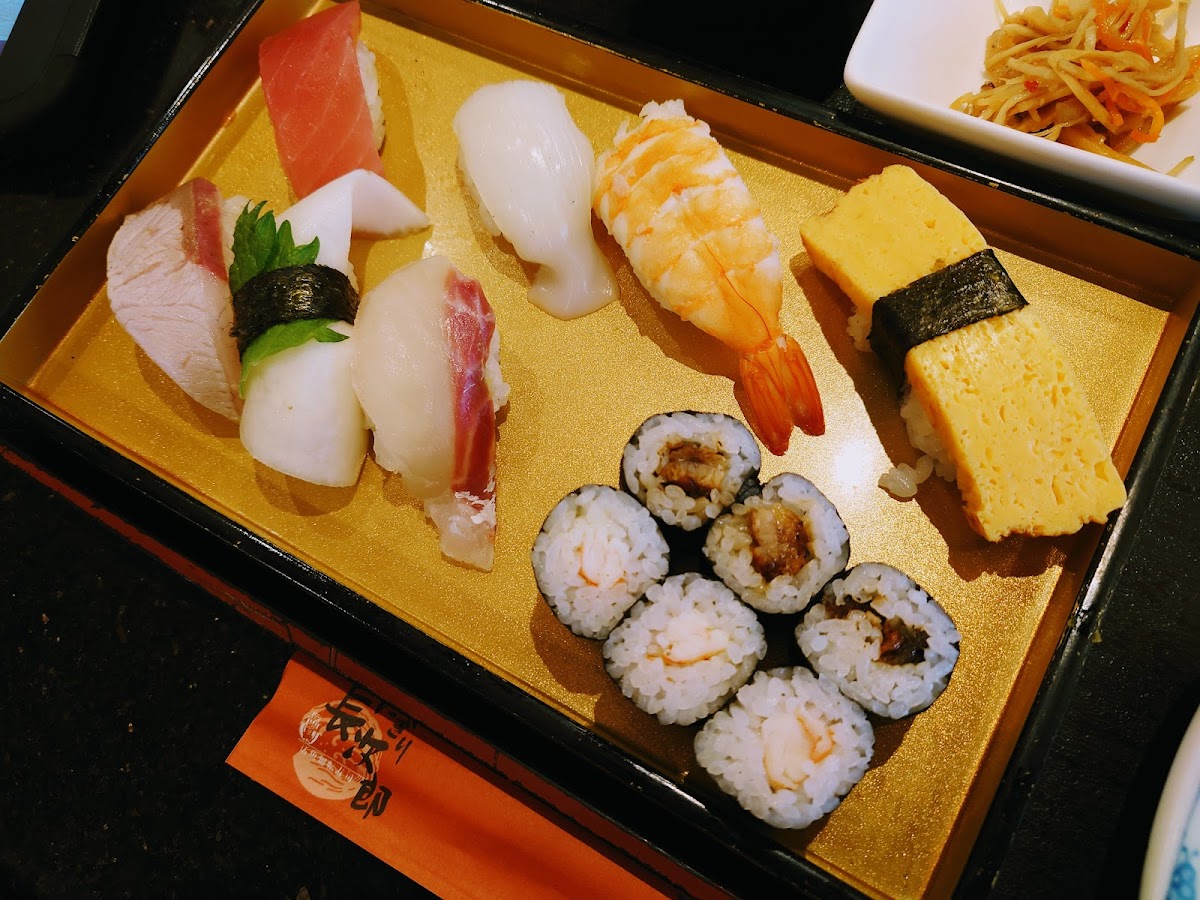 Nigiri Chojiro Nagai-Koendori-5