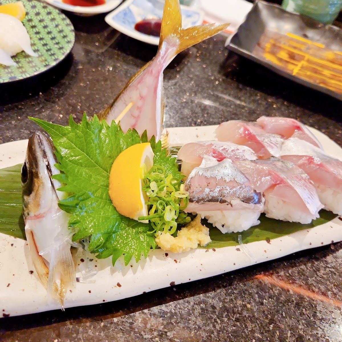 Nigiri Chojiro Nagai-Koendori-6