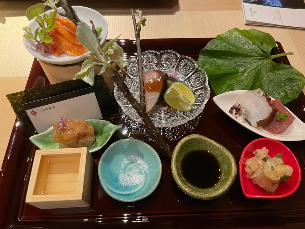 Nikai Of Onegi And Sasaki-2