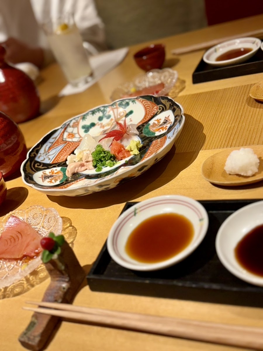 Nikai Of Onegi And Sasaki-4