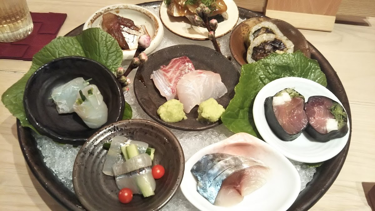 Nikai Of Onegi And Sasaki-6
