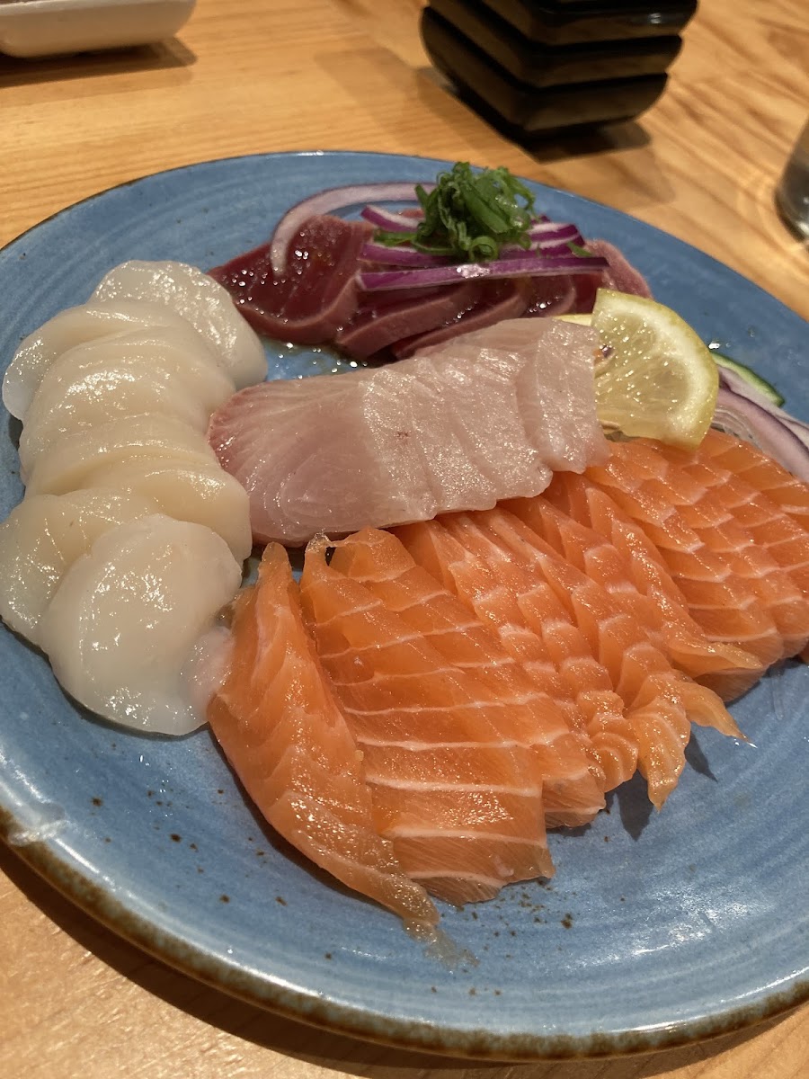Nikaido 二階堂 Japanese Yakiniku Bbq Restaurant-10
