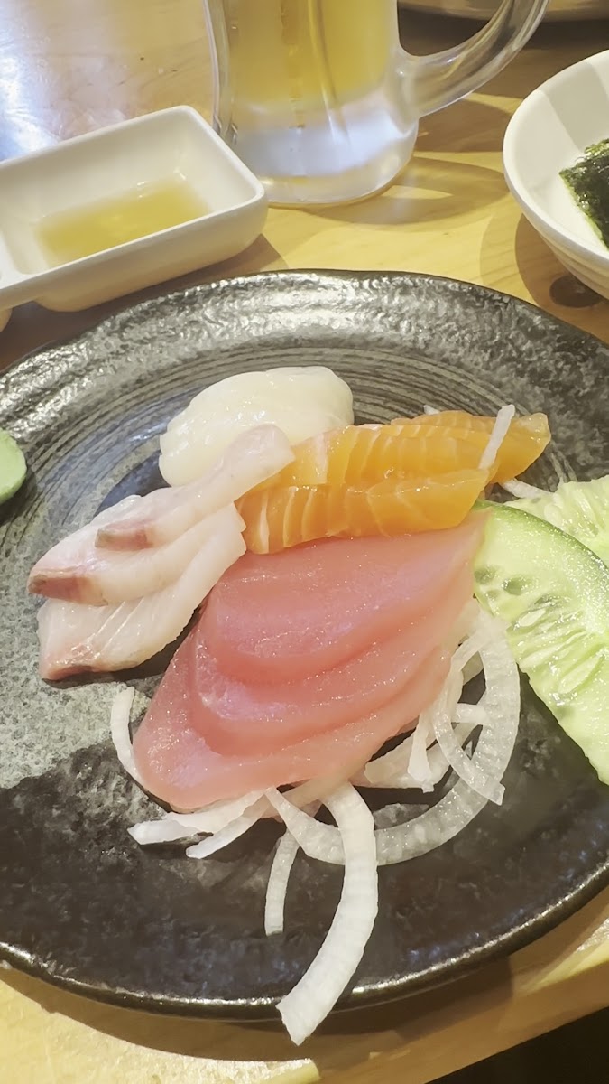 Nikaido 二階堂 Japanese Yakiniku Bbq Restaurant-2