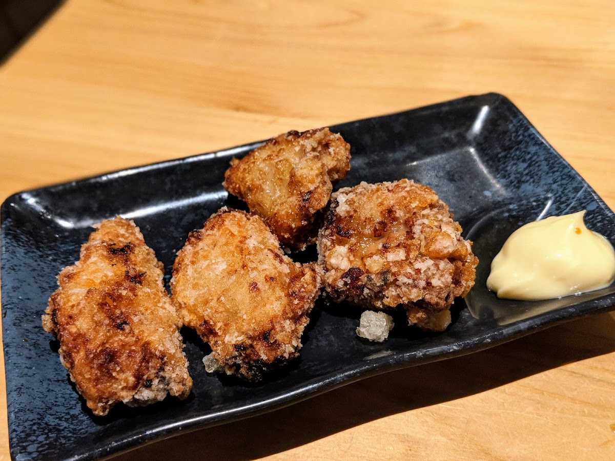Nikaido 二階堂 Japanese Yakiniku Bbq Restaurant-7