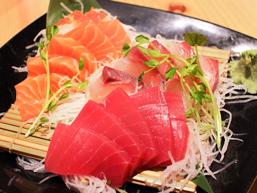 Nikaido 二階堂 Japanese Yakiniku Bbq Restaurant-9