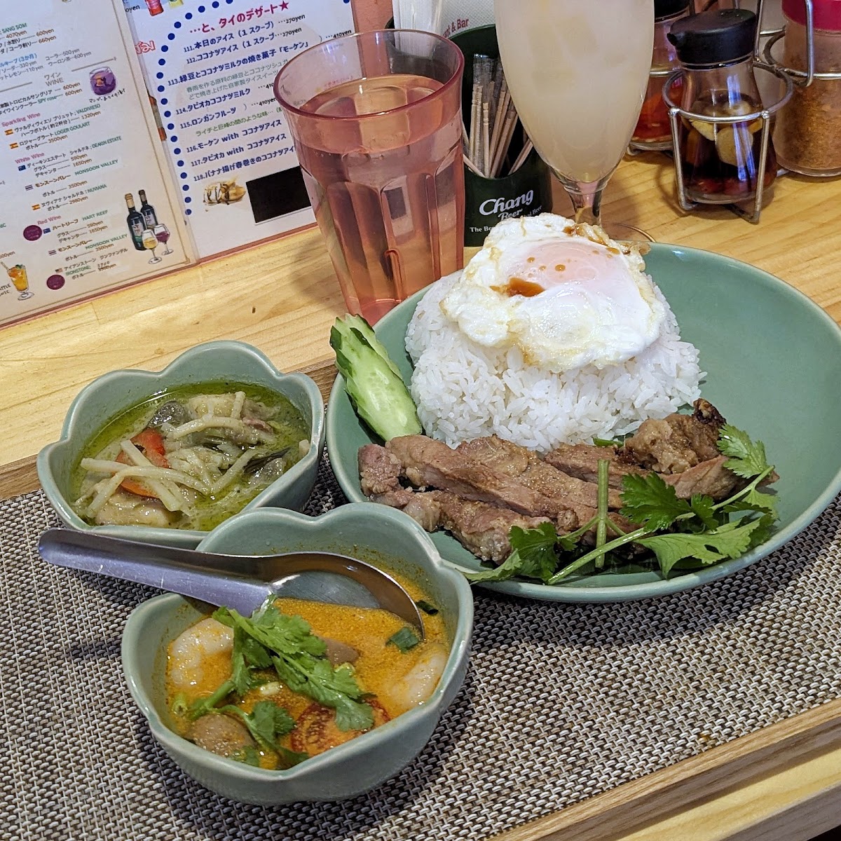 コピーピー Nikaryo 溝の口店-6