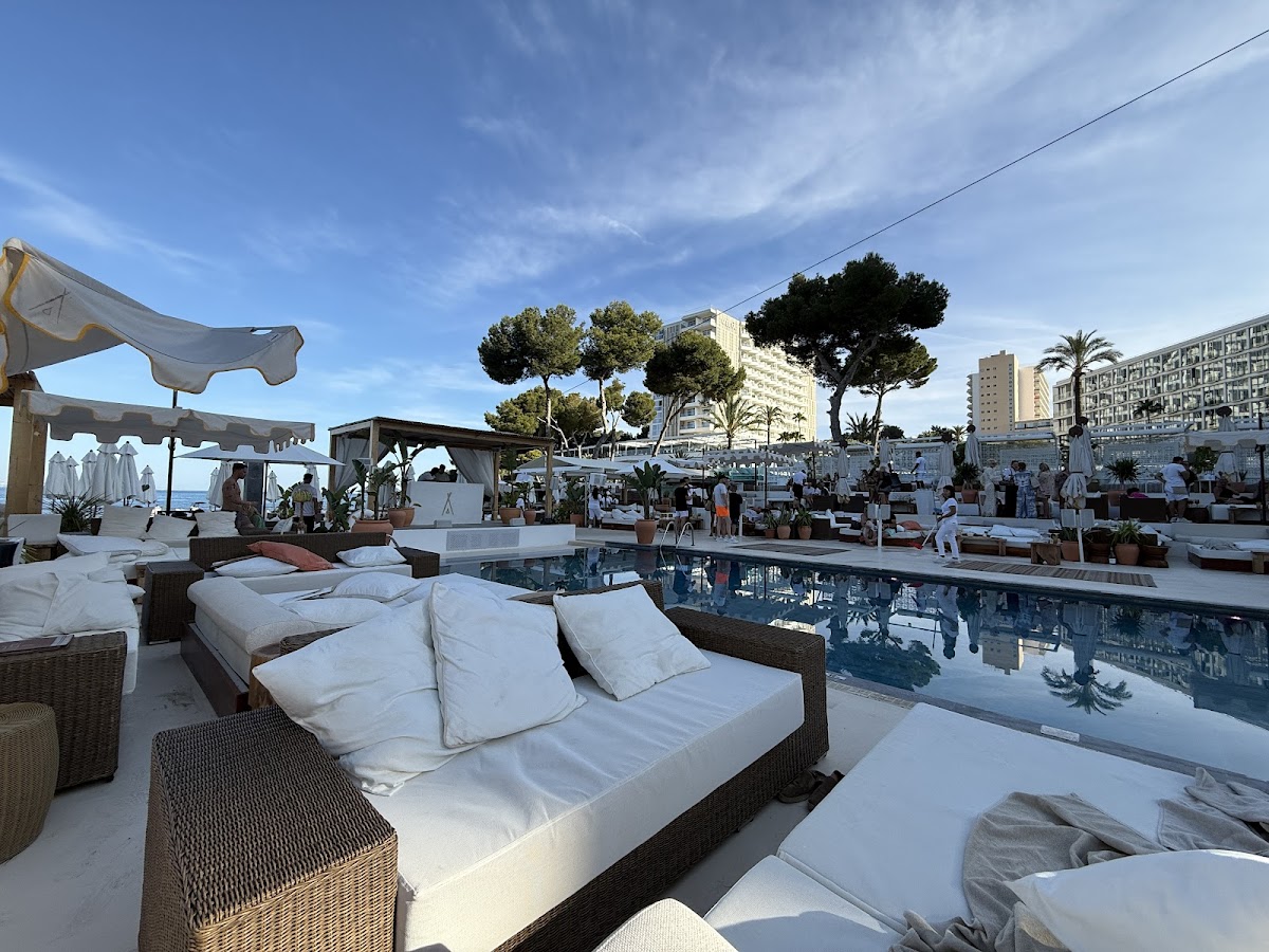Nikki Beach Mallorca-4