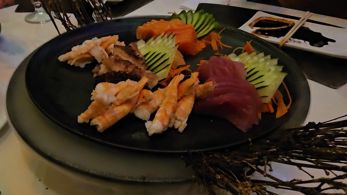 Nikko Japanese Fusion