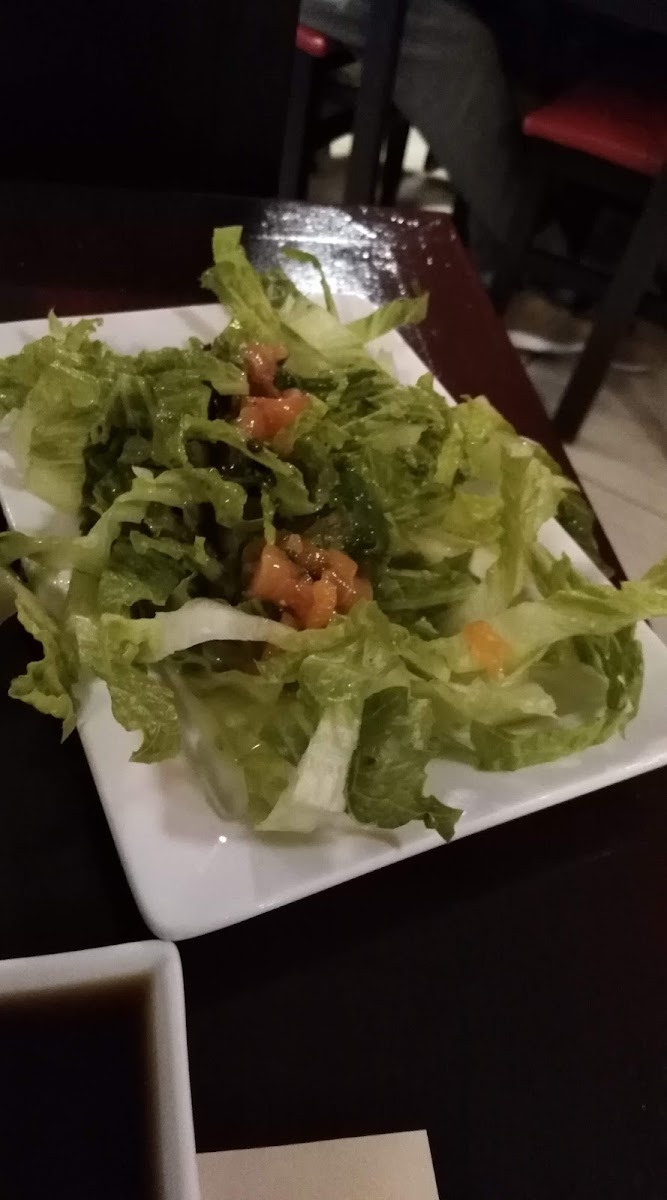 Nikko Sushi-10