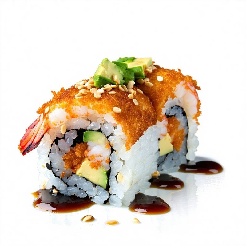 Nikko Sushi-3