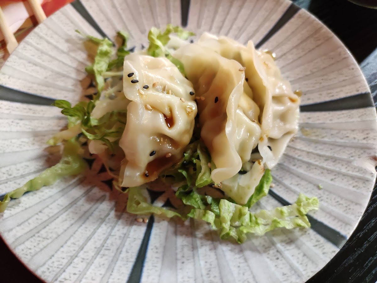 Nikko Sushi-5