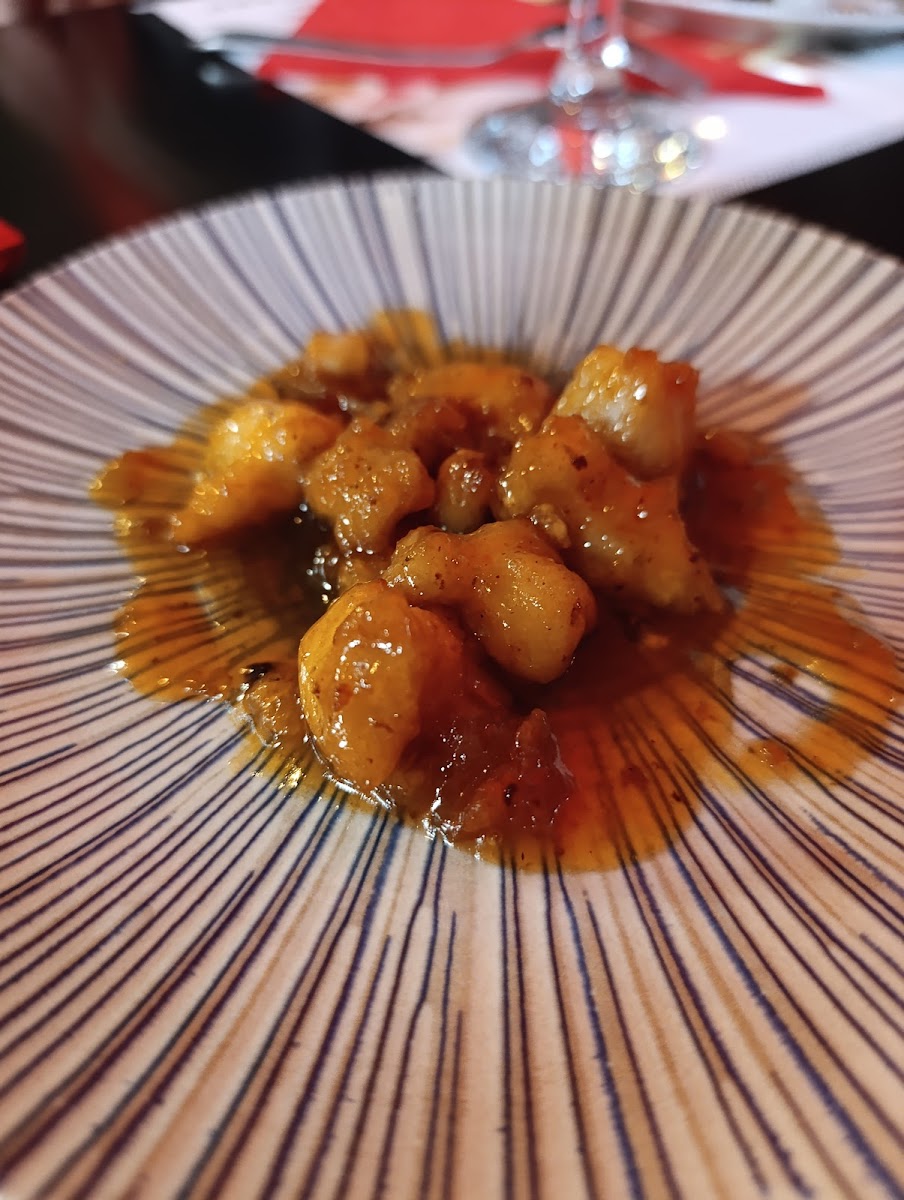 Nikko Sushi-6