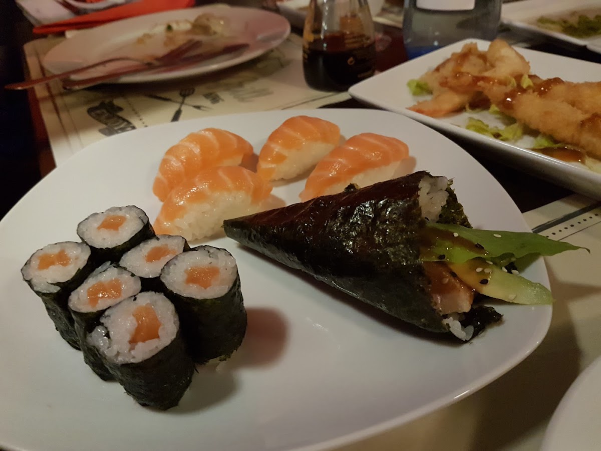 Nikko Sushi-7