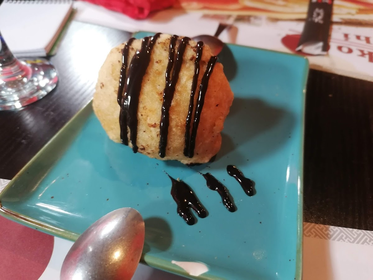 Nikko Sushi-8