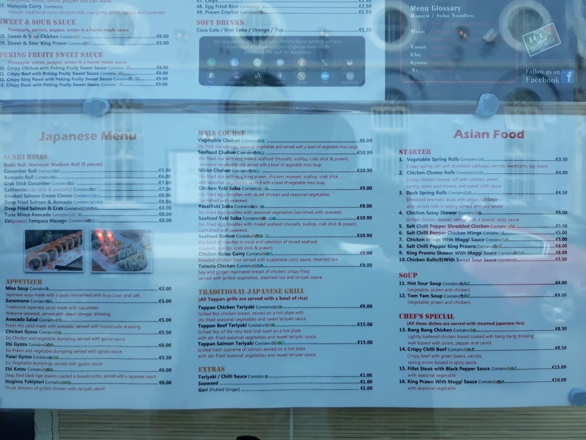 Menu Nikko-6