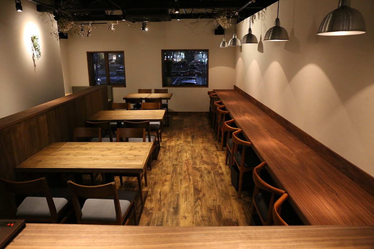 Niku Bal Gam Umeda Ohatsutenjin