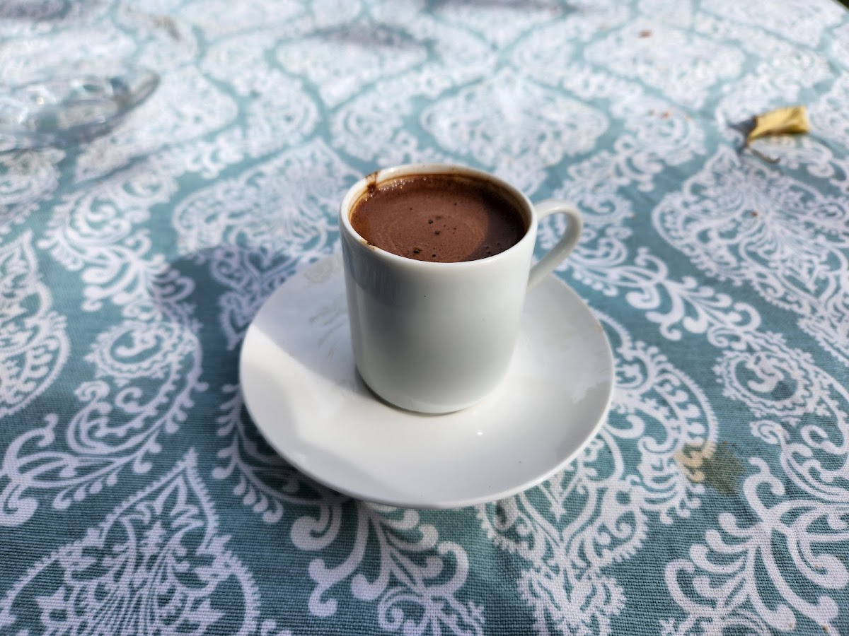 Nilda Garden Cafe Restaurant-6