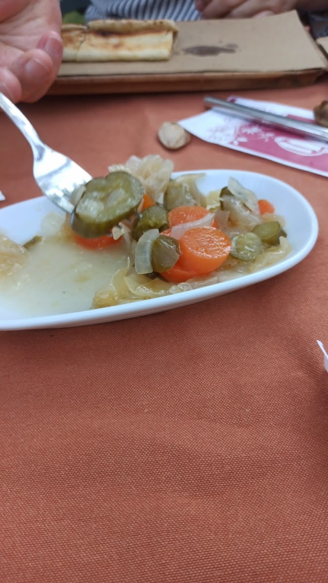 Nilda Garden Cafe Restaurant-9