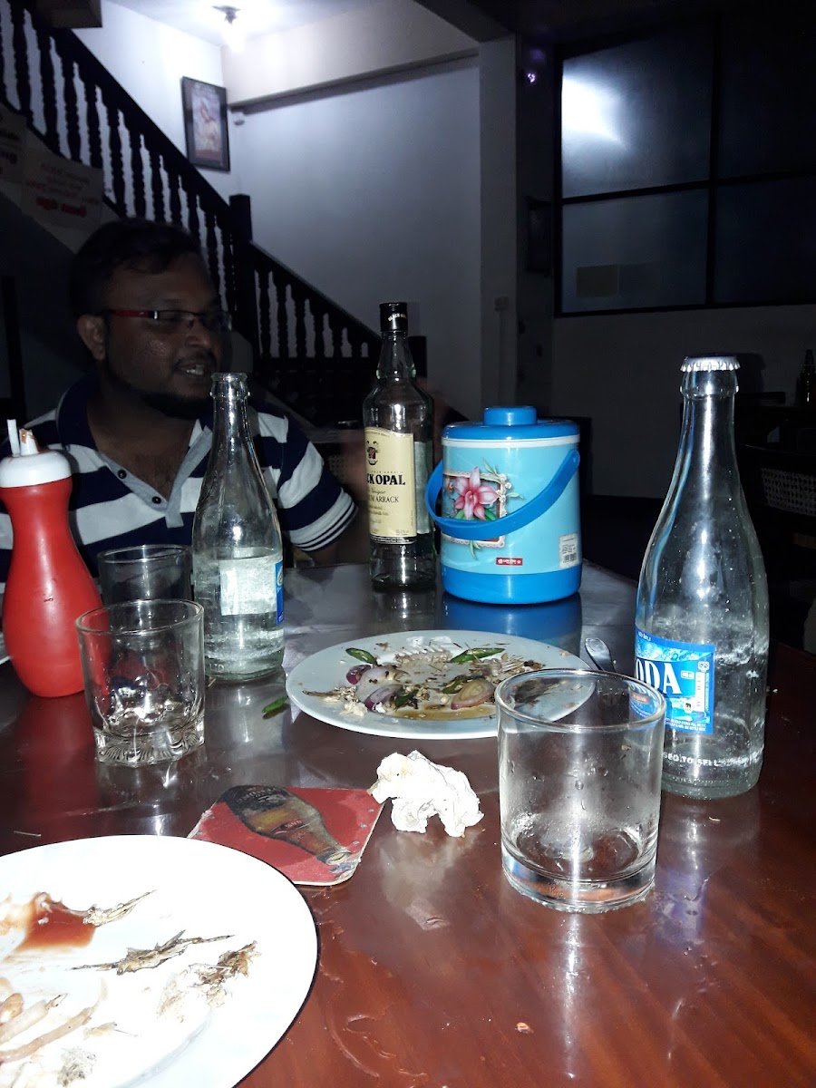 Nildiya Restaurant-4
