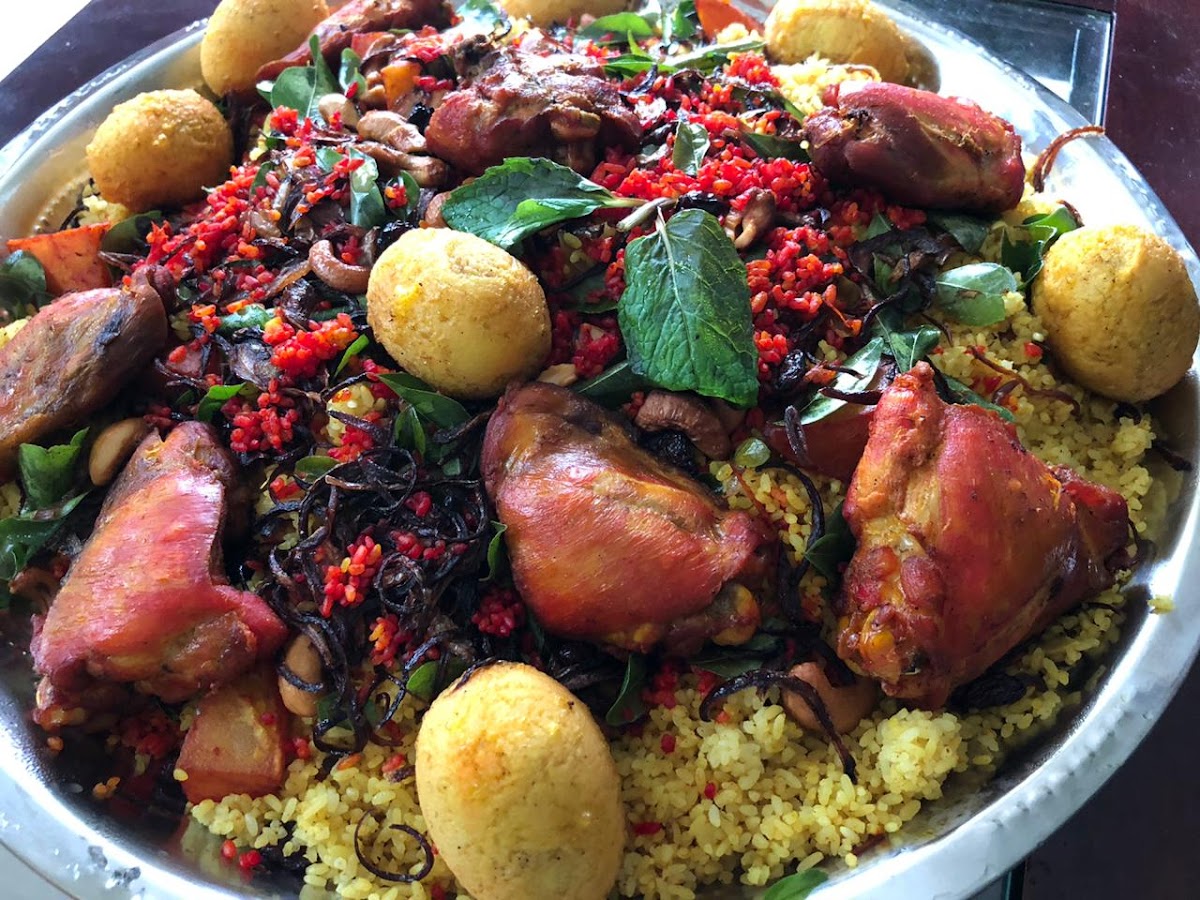 Nildiya Restaurant-5