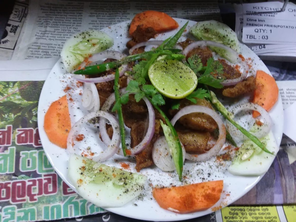 Nildiya Restaurant-9
