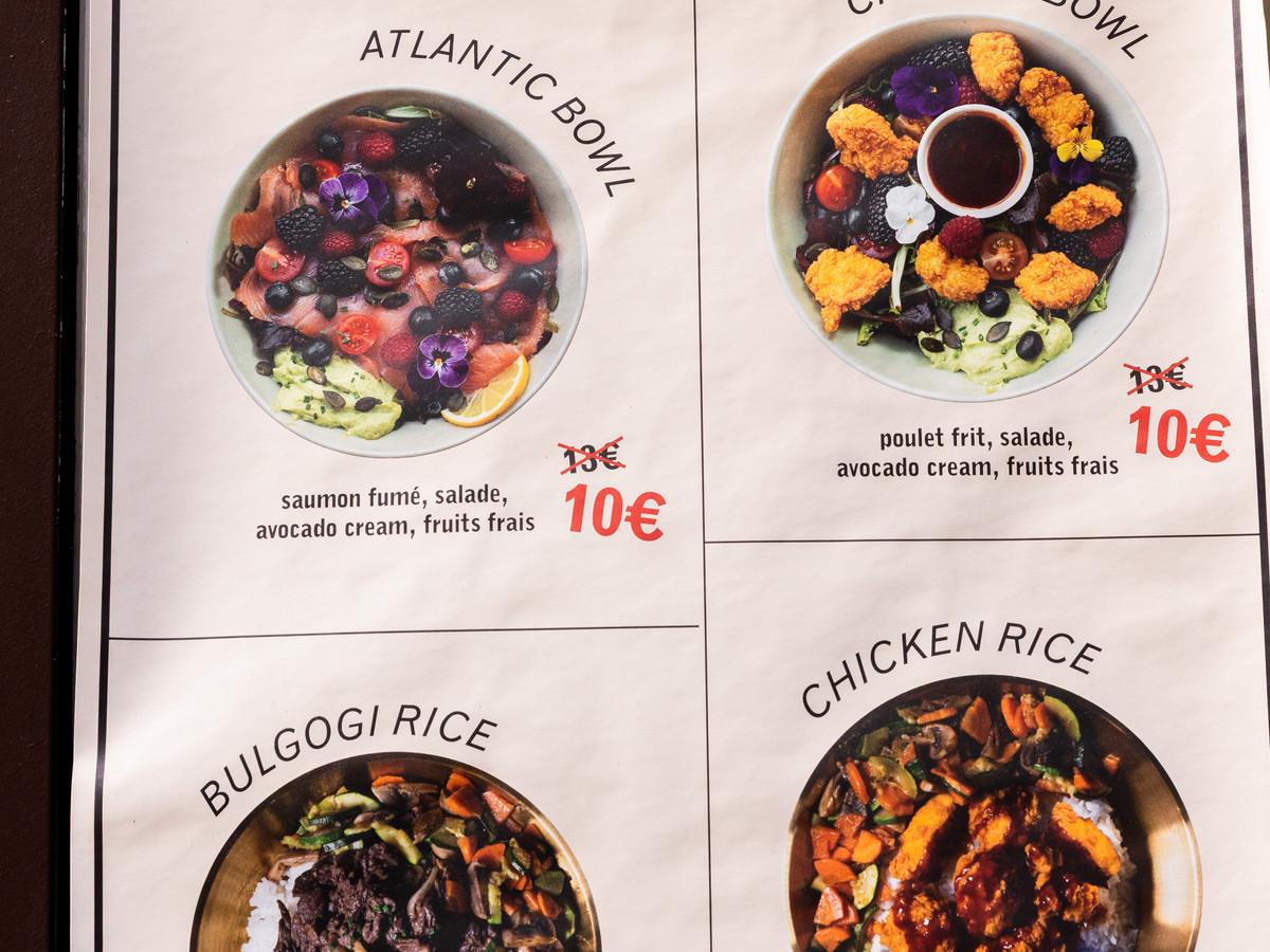 Menu Nilo Coffee & Brunch-7