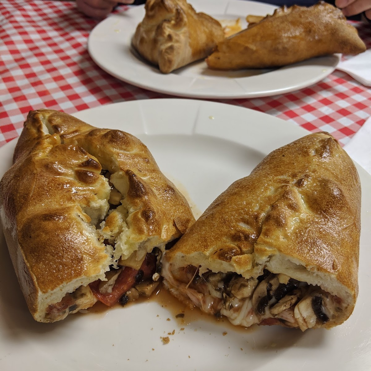Nina's Italian Pizza-10