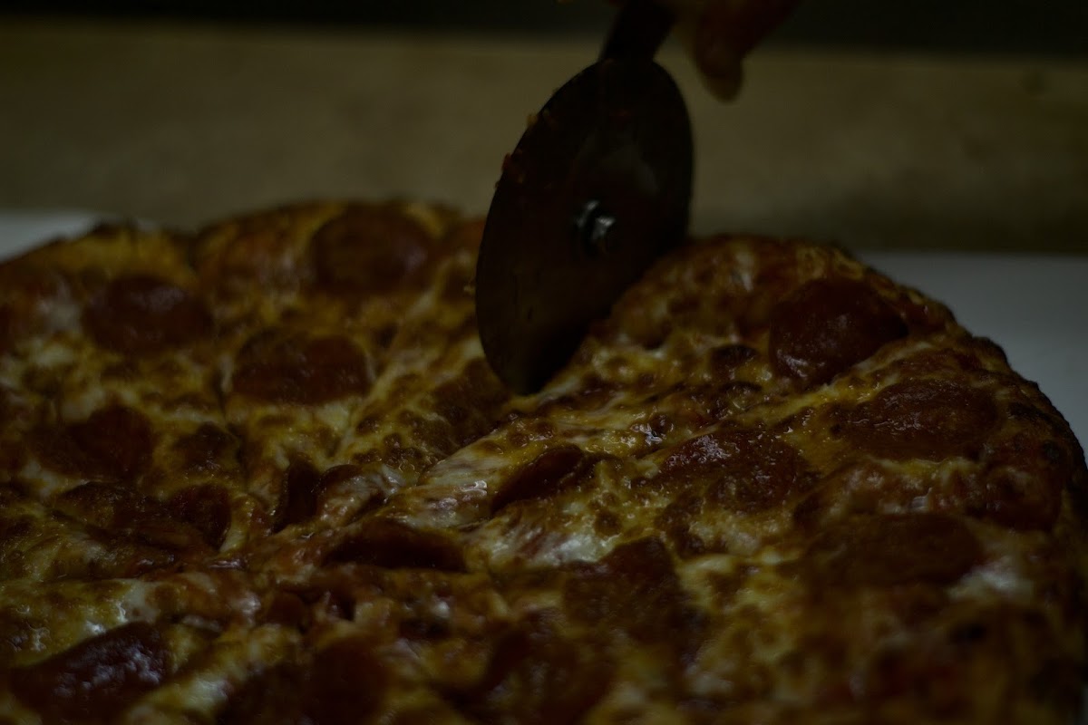 Nina's Italian Pizza-4