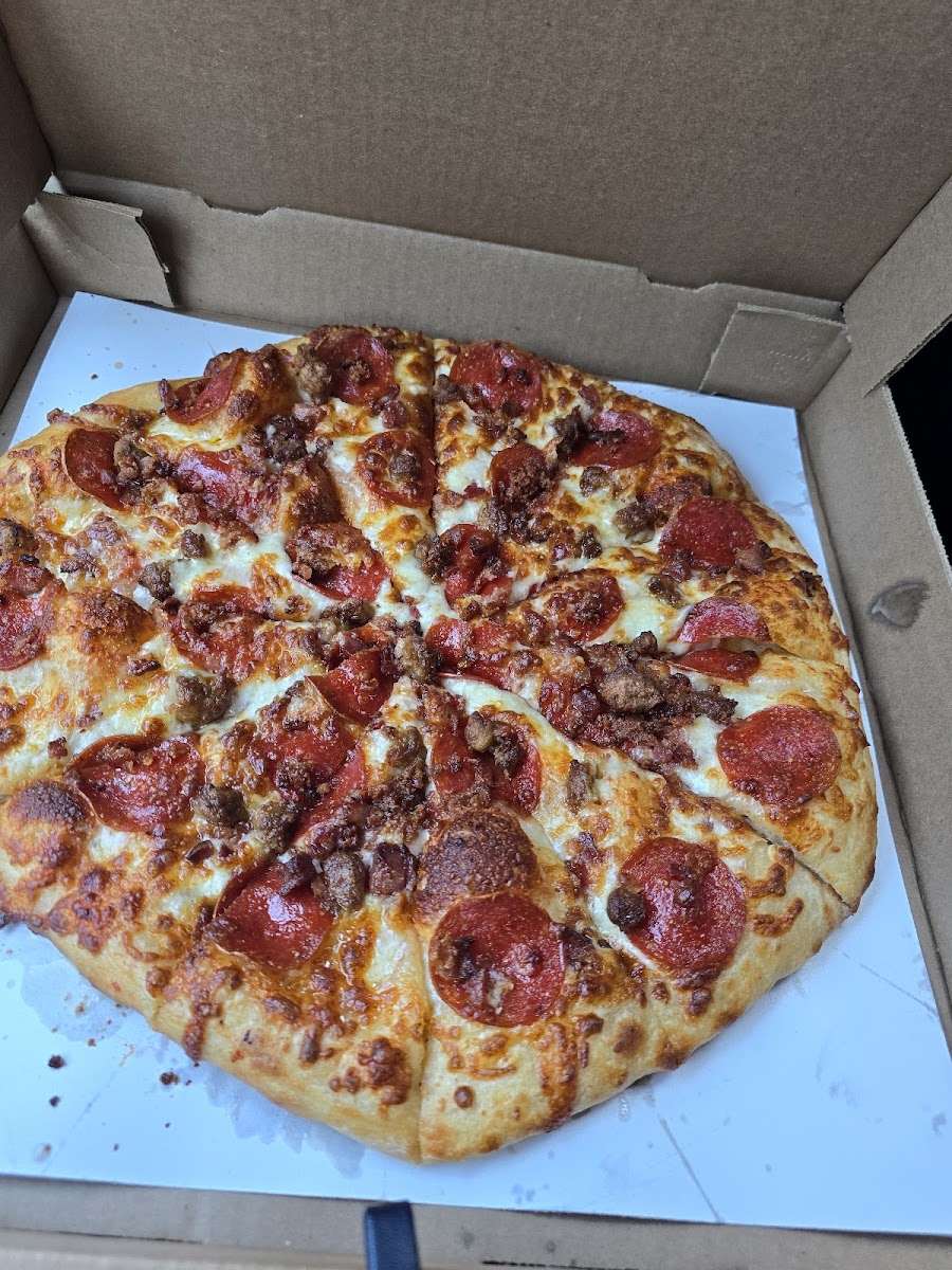 Nina's Italian Pizza-6
