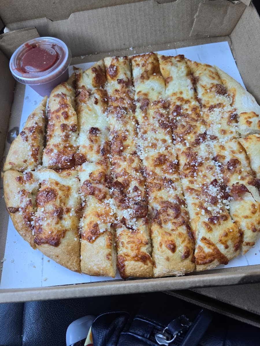 Nina's Italian Pizza-9