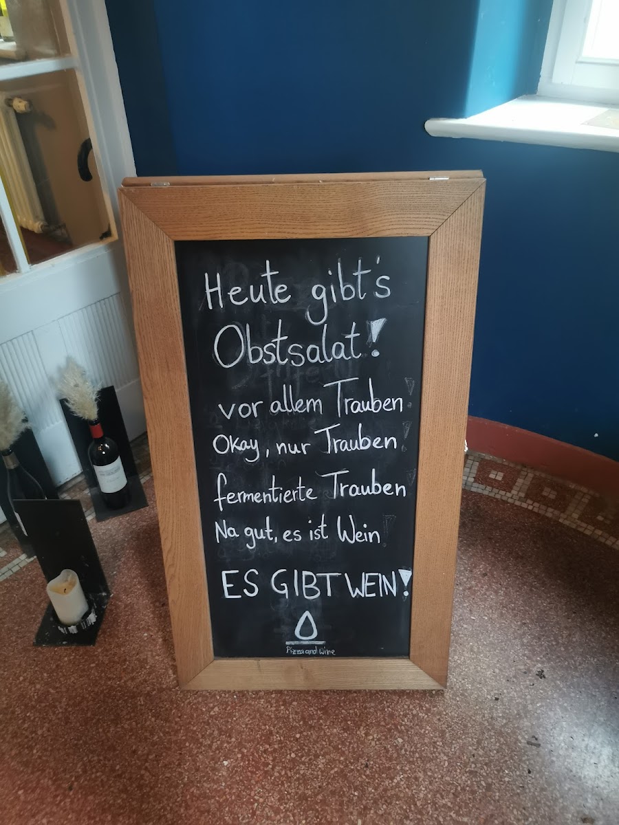Menu Nineofive-8