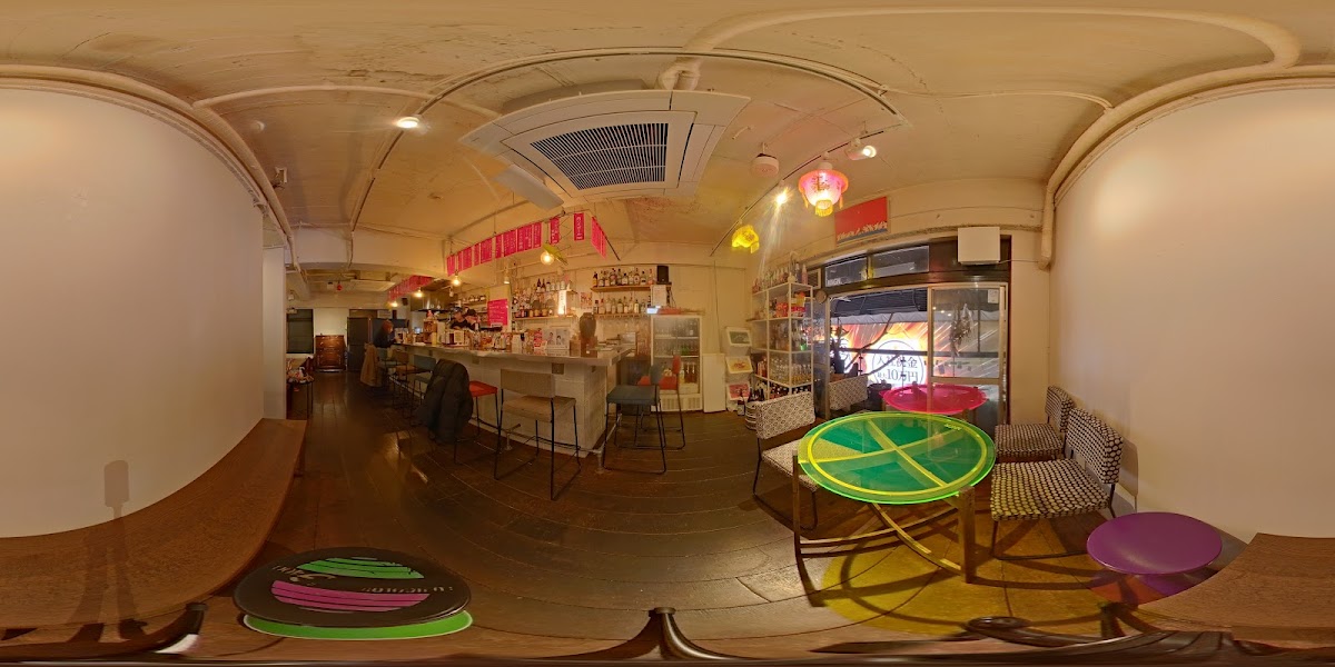 Ningen Restaurant-4