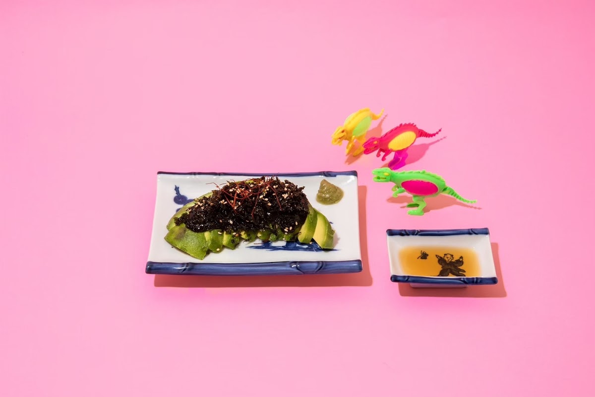 Ningen Restaurant-6