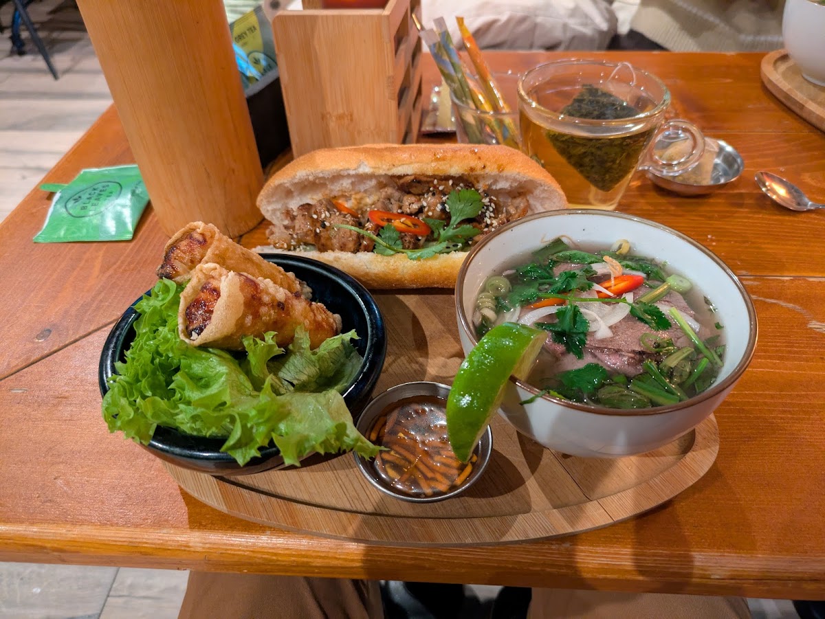 Ninh Binh Hilversum-3